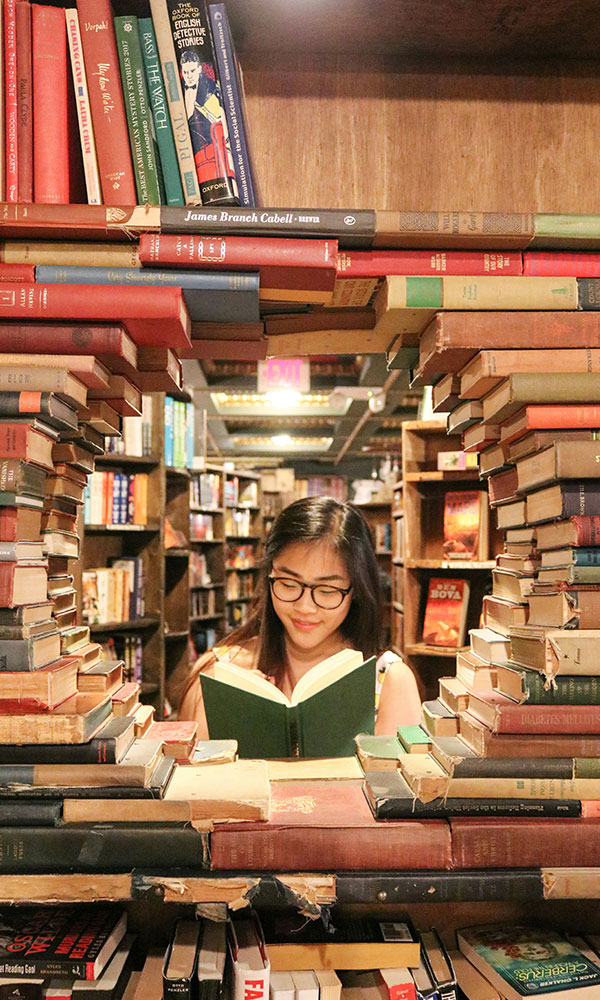 Home-Study